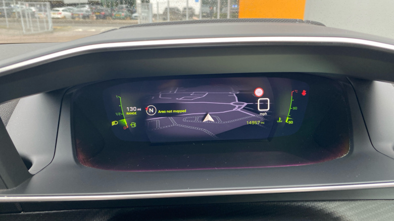 Peugeot 208 1.2 PureTech 100 GT 5dr Petrol Hatchback